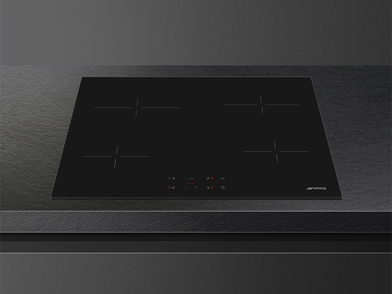 варочная поверхность Smeg SE264TD1 купить