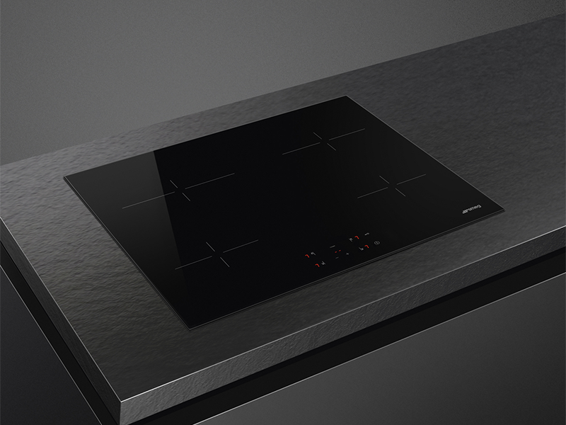 варочная поверхность Smeg SE264TD1 купить