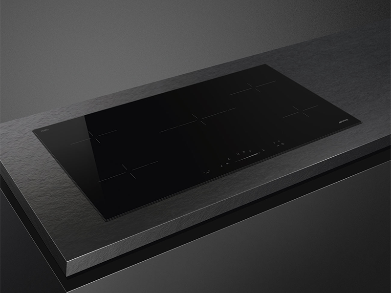 варочная поверхность Smeg SE495ETD купить