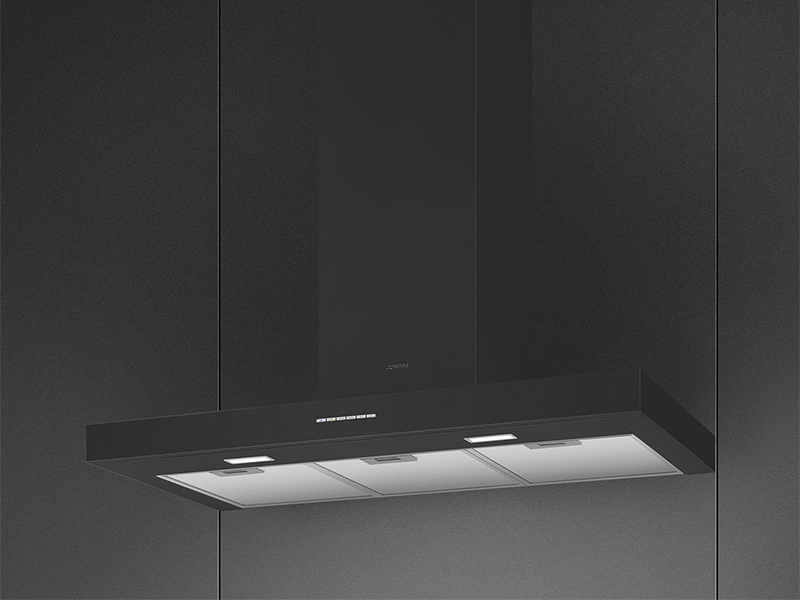 вытяжка кухонная Smeg KBT900AE купить