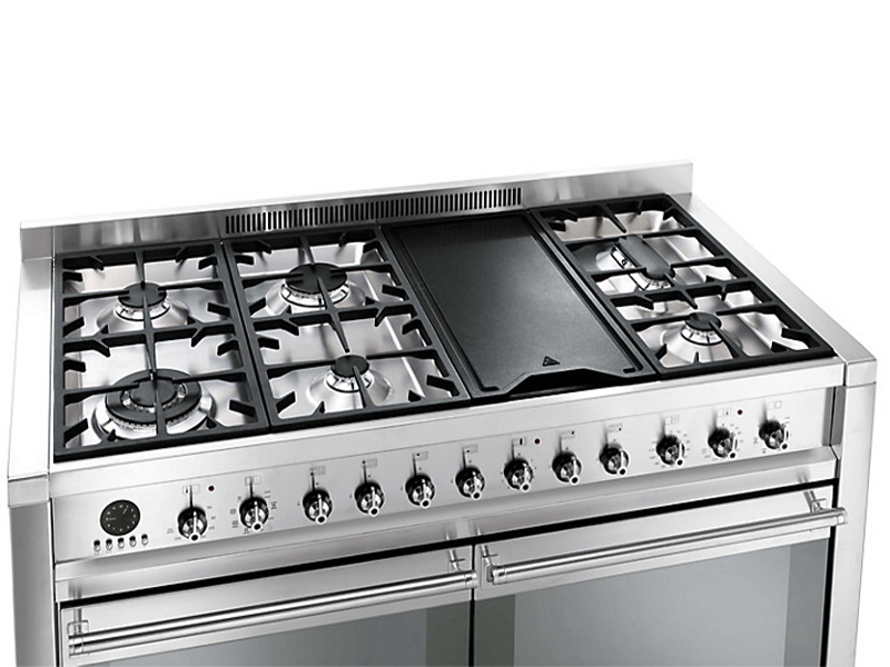 плита кухонная Smeg A4-81 купить