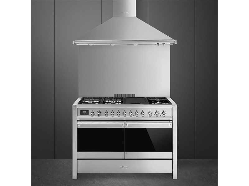 плита кухонная Smeg A4-81 купить