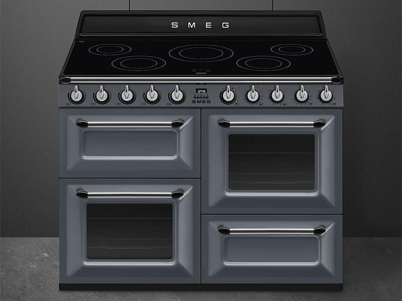 плита кухонная Smeg TR4110IGR2 купить