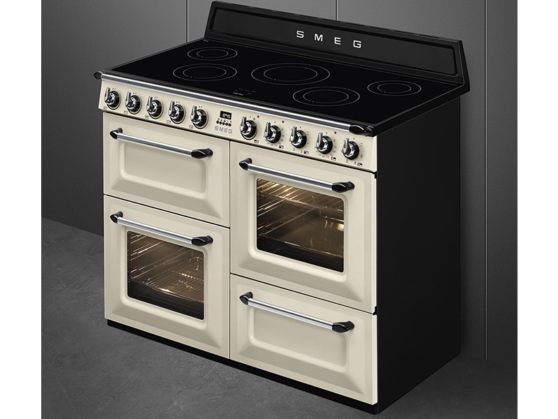 плита кухонная Smeg TR4110IP2 купить