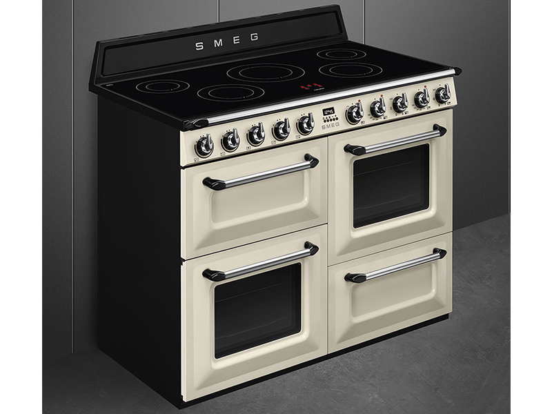 плита кухонная Smeg TR4110IP2 купить