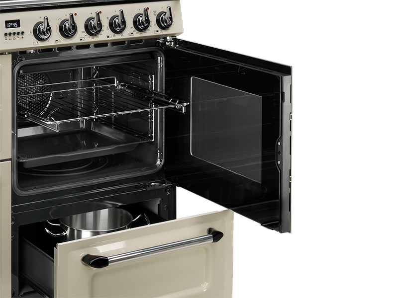 плита кухонная Smeg TR4110IP2 купить