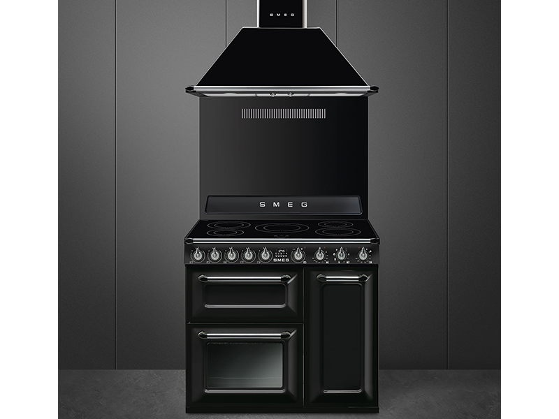 плита кухонная Smeg TR93IBL2 купить