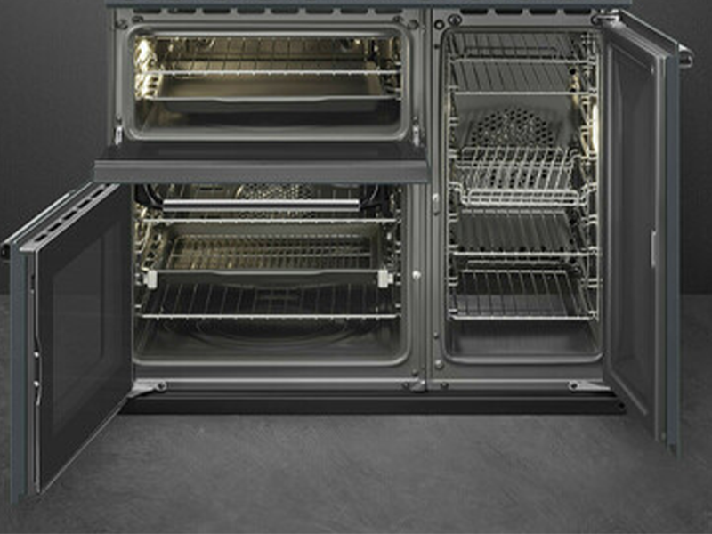 плита кухонная Smeg TR93IGR2 купить