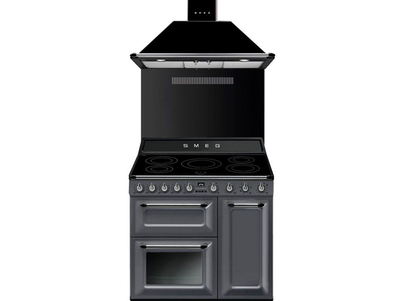 плита кухонная Smeg TR93IGR2 купить