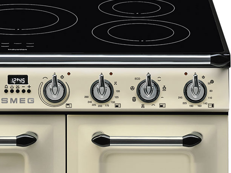 плита кухонная Smeg TR93IP2 купить