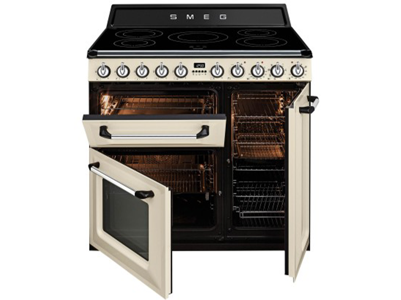 плита кухонная Smeg TR93IP2 купить