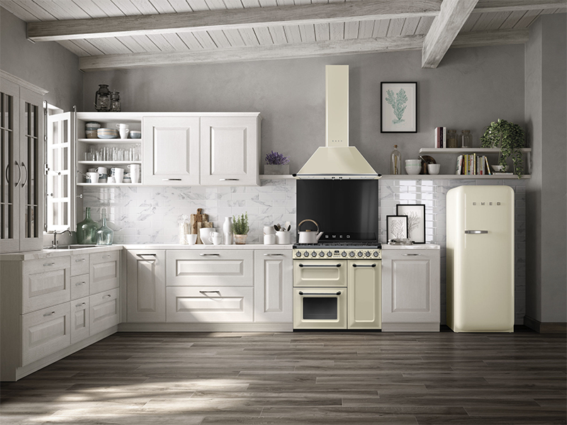 плита кухонная Smeg TR93IP2 купить
