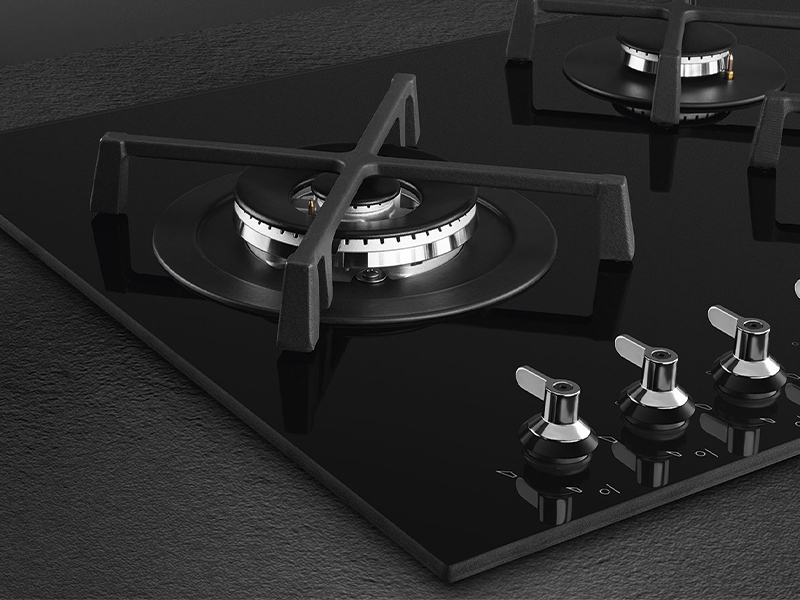 варочная поверхность Smeg PV395LN купить