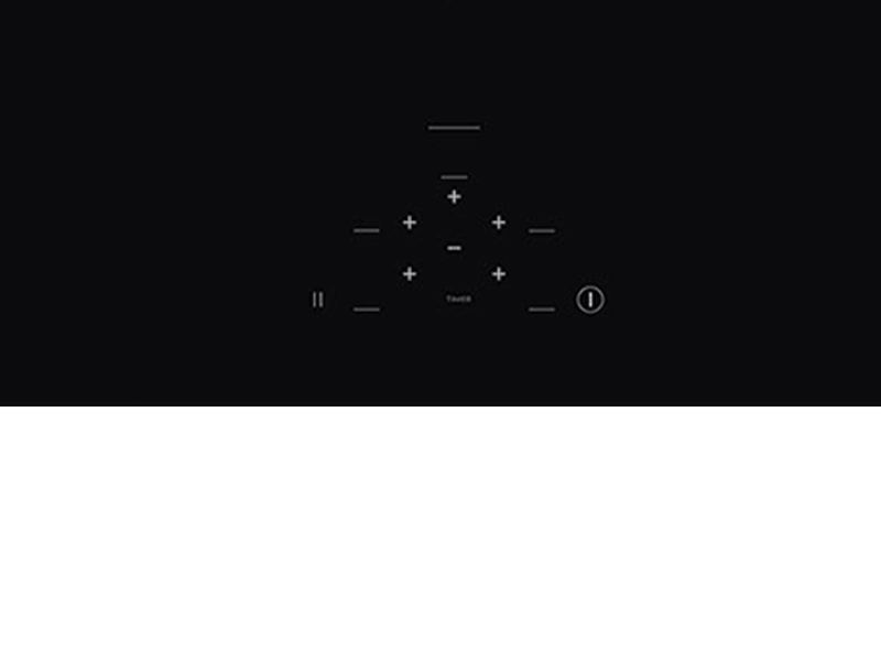 варочная поверхность Smeg SI2951D купить