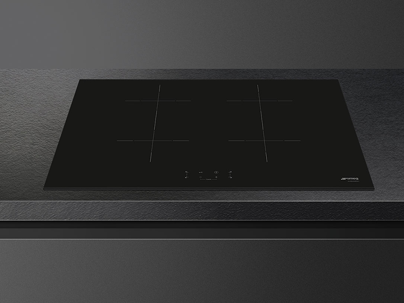 варочная поверхность Smeg SIB2741D купить