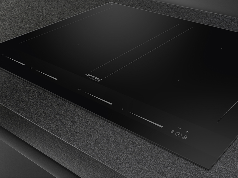 варочная поверхность Smeg SIM1644D купить