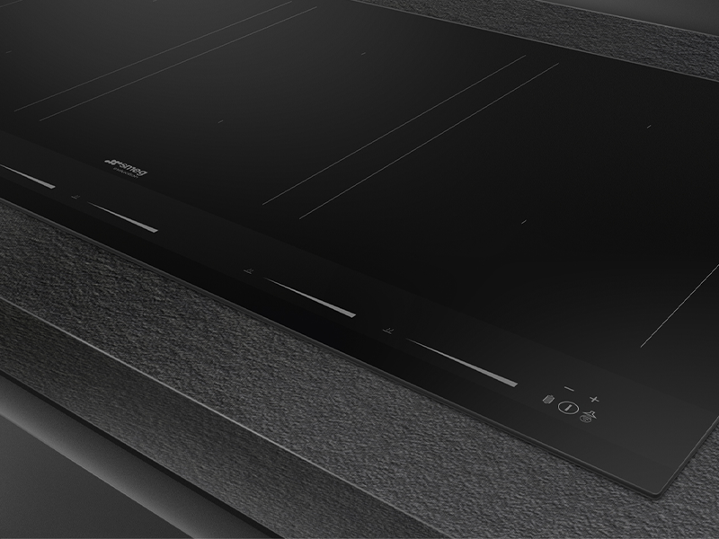 варочная поверхность Smeg SIM1964D купить