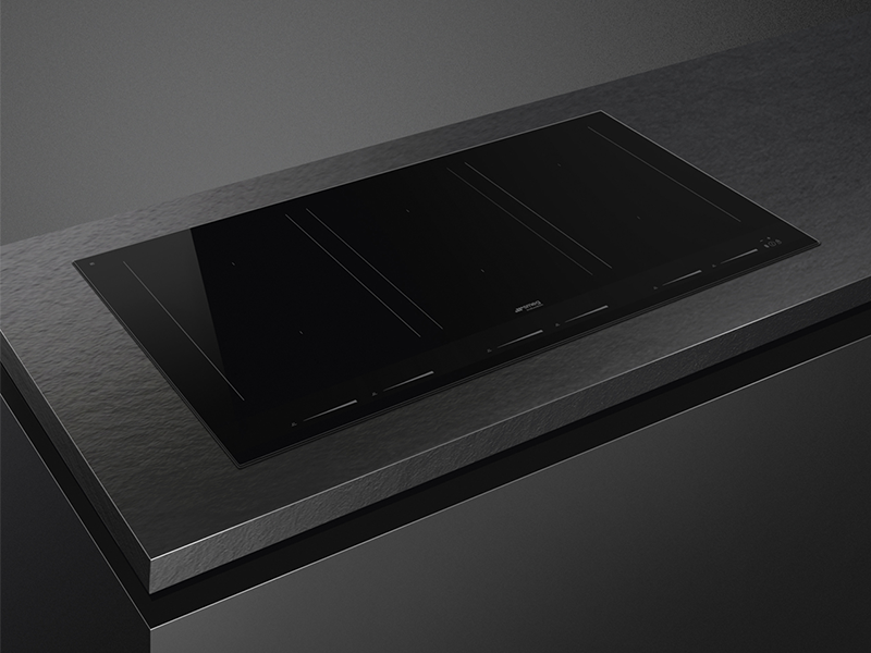 варочная поверхность Smeg SIM1964D купить