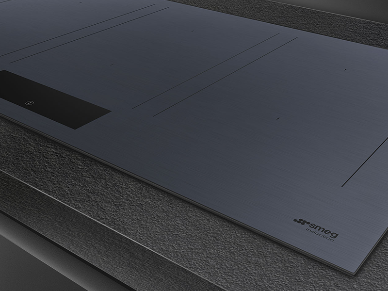 варочная поверхность Smeg SIM1964DG купить