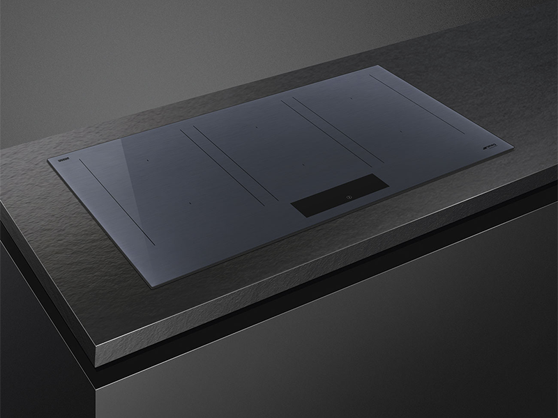 варочная поверхность Smeg SIM1964DG купить