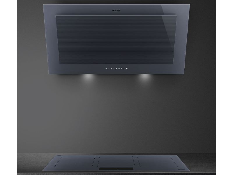 варочная поверхность Smeg SIM1964DG купить