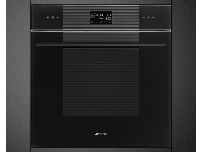 духовой шкаф Smeg SO6102M2B3 купить