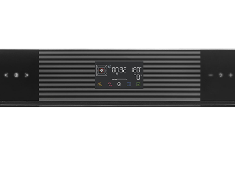 духовой шкаф Smeg SO6102S3PB3 купить