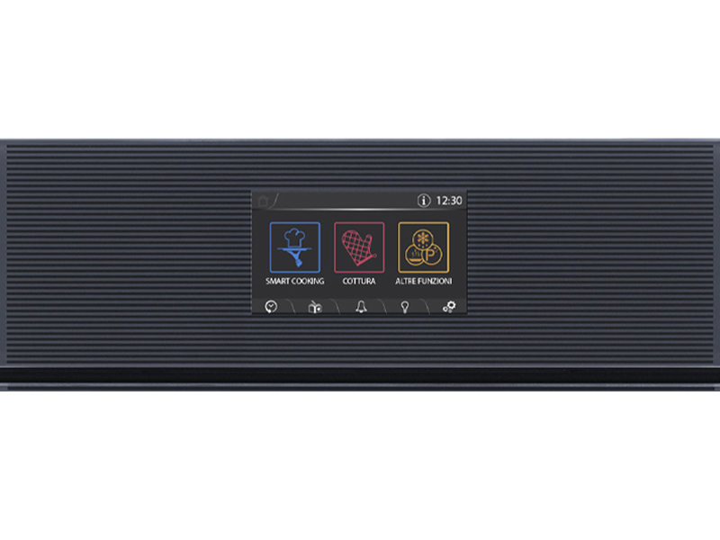 духовой шкаф Smeg SO6104APG купить