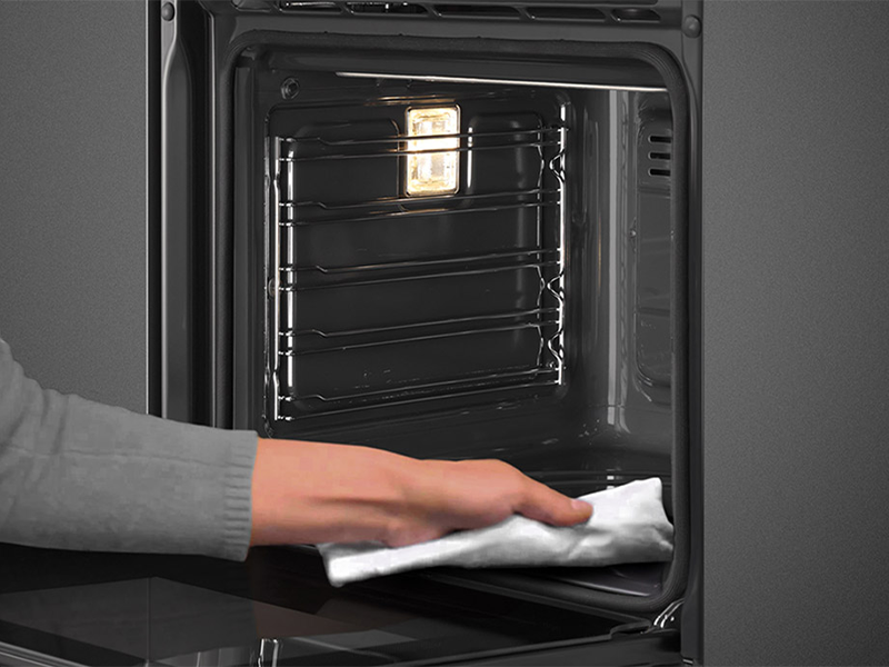 духовой шкаф Smeg SOP6102TG купить