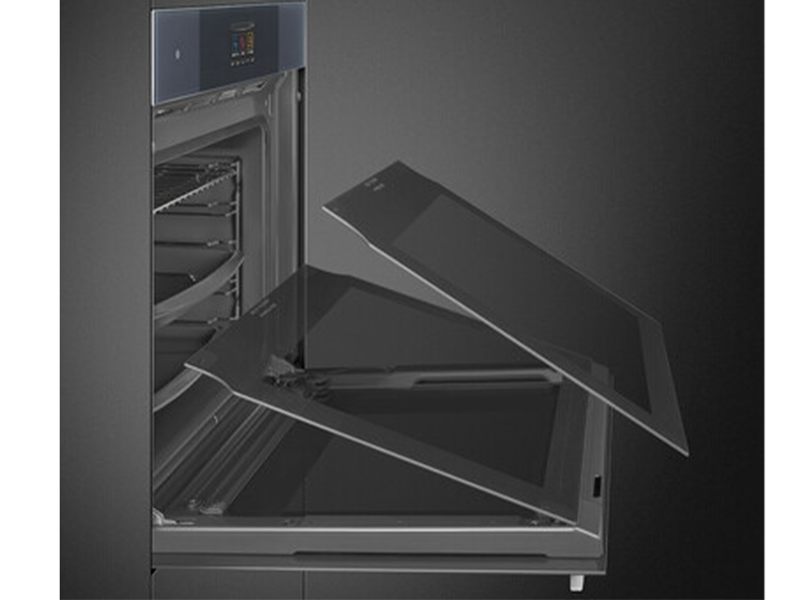 духовой шкаф Smeg SOP6102TG купить