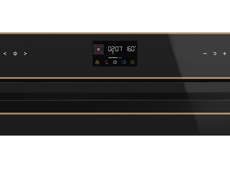 духовой шкаф Smeg SO4602M1NR купить