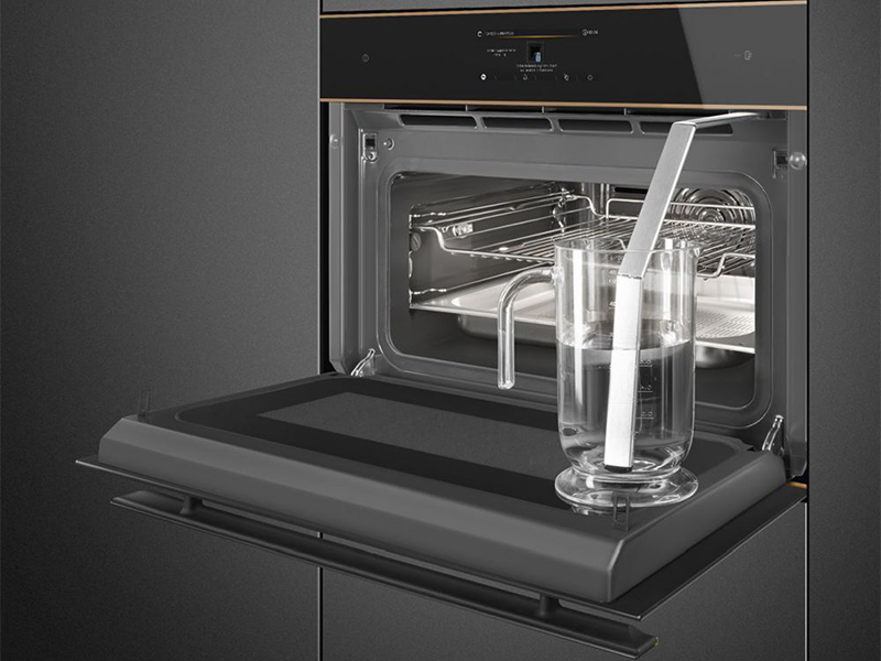 духовой шкаф Smeg SO4604S4PNR купить