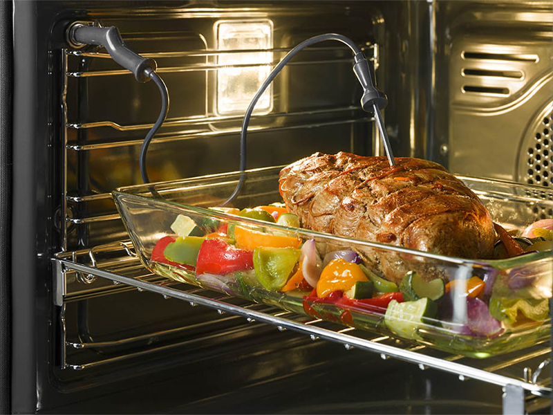 духовой шкаф Smeg SO4604S4PNR купить