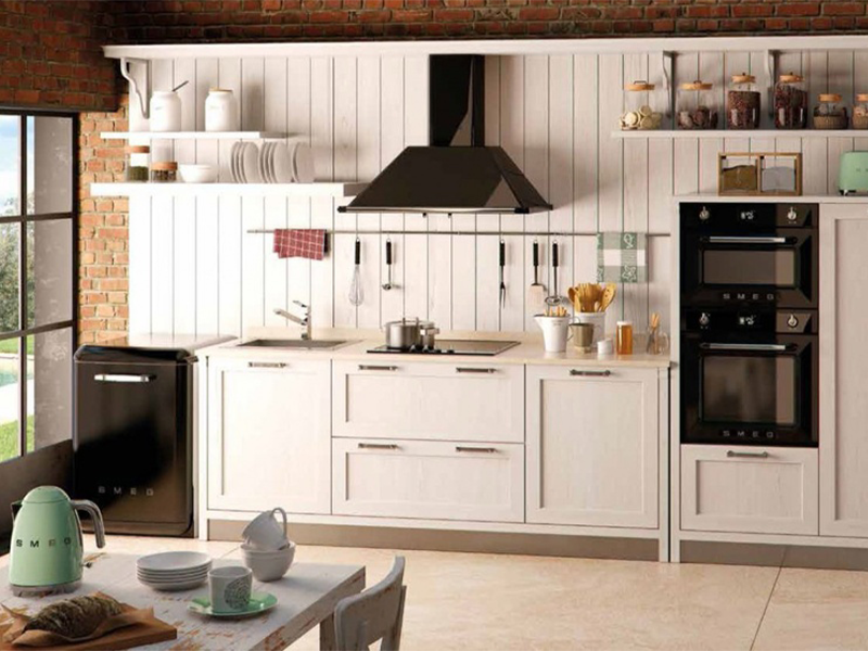 духовой шкаф Smeg SO4902M1N купить