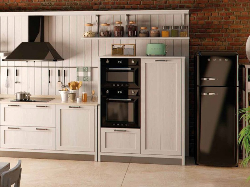 духовой шкаф Smeg SO4902M1N купить
