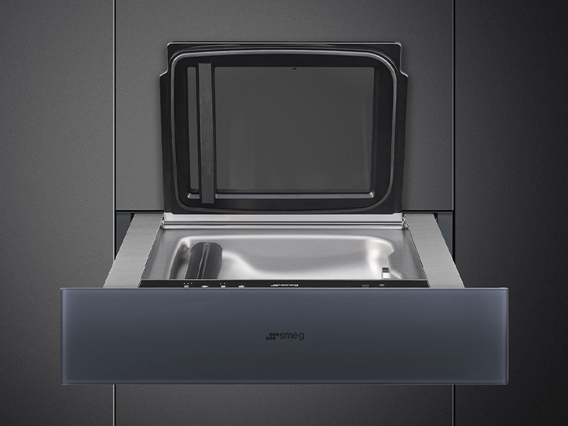 вакууматор Smeg CPV115G купить