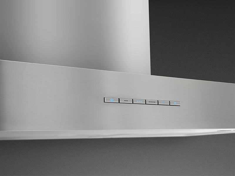 вытяжка кухонная Smeg KBT1200XE купить