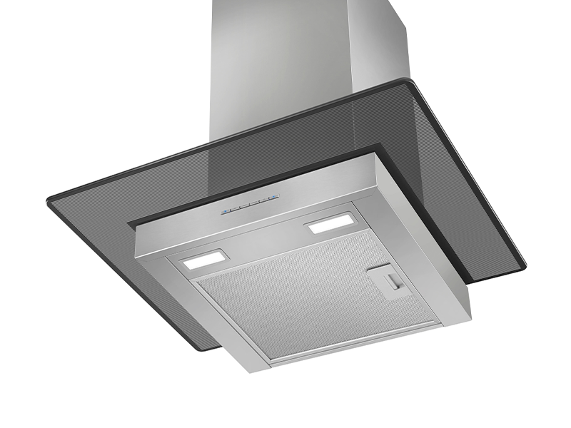 вытяжка кухонная Smeg KBT600VE купить