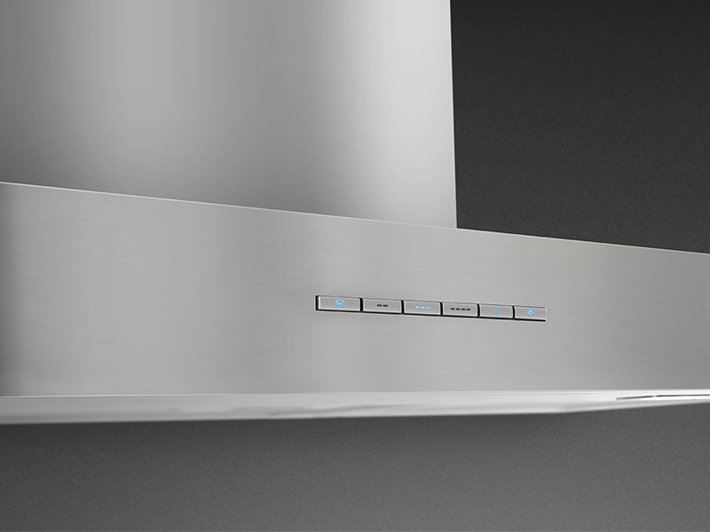 вытяжка кухонная Smeg KBT600XE купить