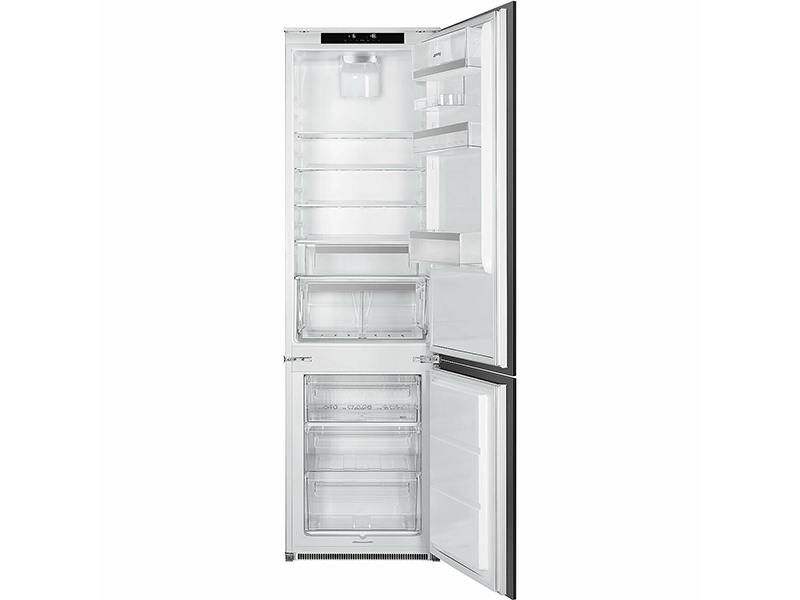 холодильник вбудовується Smeg C8194N3E1 купити