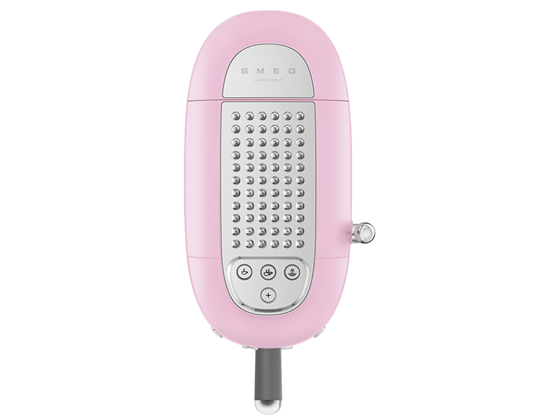 кофеварка Smeg ECF02PKEU купить