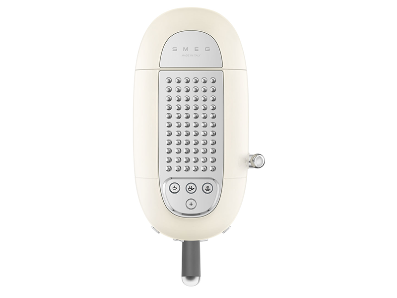 кофеварка Smeg ECF02CREU купить