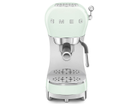 Кофеварка Smeg ECF02PGEU - catalog