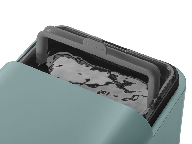 кофеварка Smeg BCC13EGMEU купить