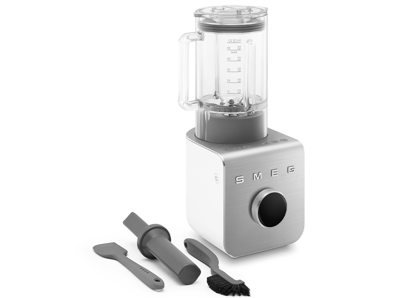 блендер Smeg BLC01WHMEU купить