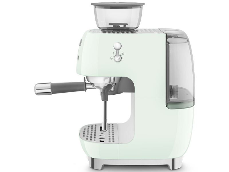 кофеварка Smeg EGF03PGEU купить
