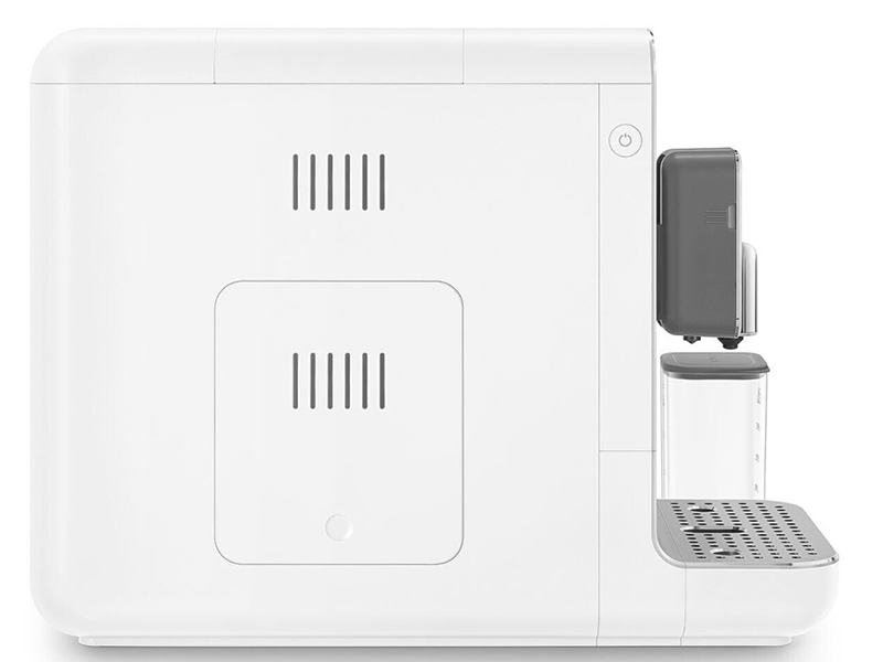 кофеварка Smeg BCC13WHMEU купить