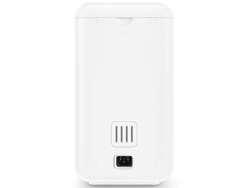 кофеварка Smeg BCC13WHMEU купить