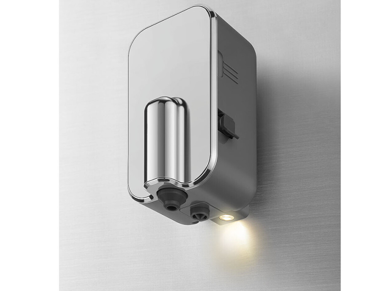 кофеварка Smeg BCC13WHMEU купить