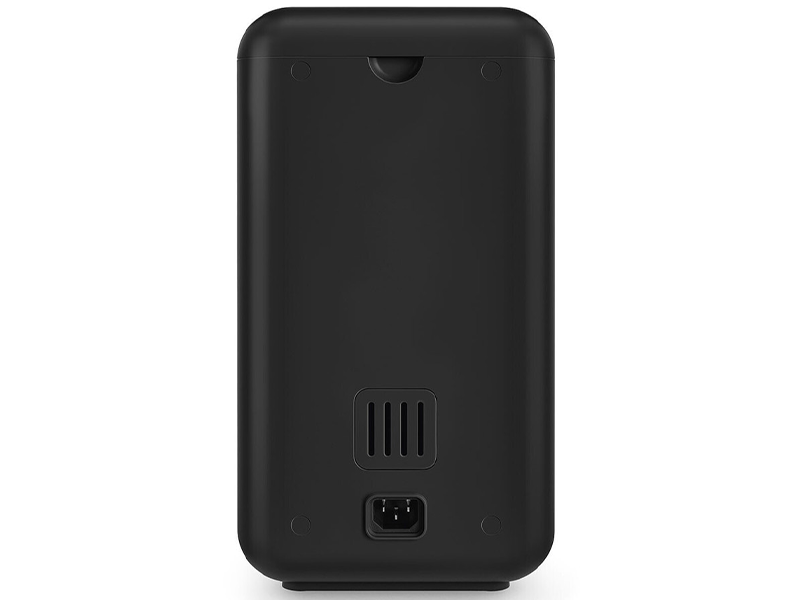 кофеварка Smeg BCC12BLMEU купить